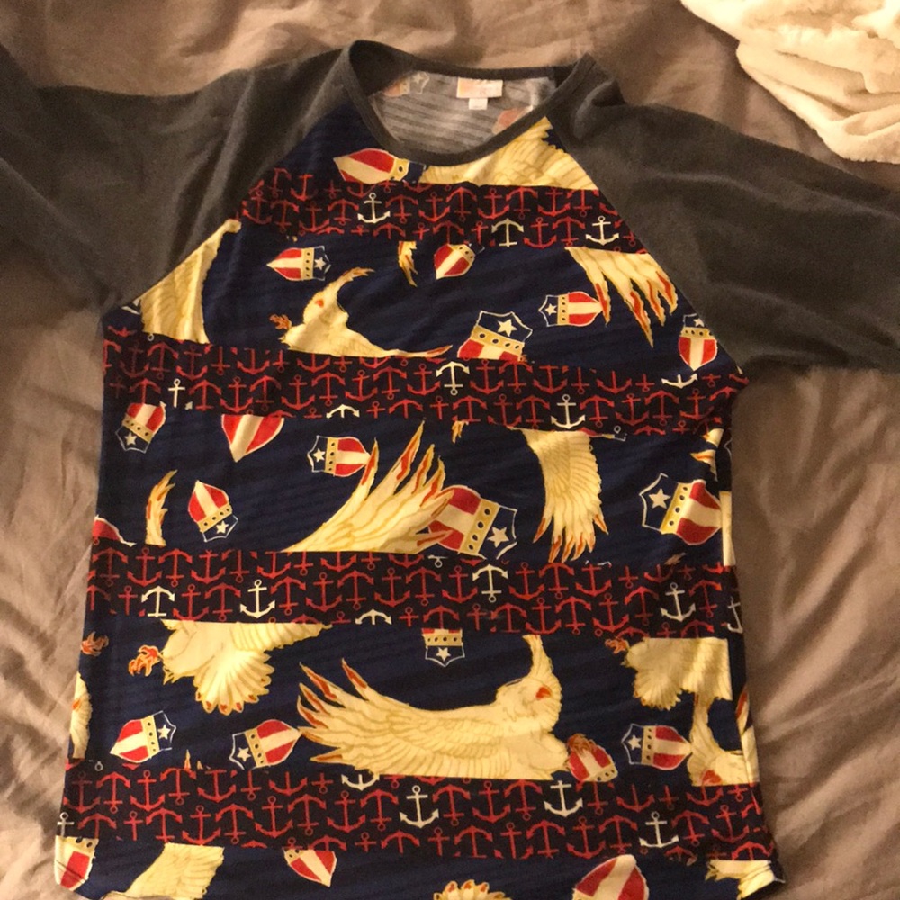 Lularoe randy size xl